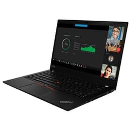 Lenovo ThinkPad T14 G1 14"(2019) - Core i5-10310U - 16GB - SSD 256 GB AZERTY - Γαλλικό