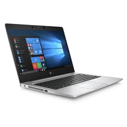 Hp EliteBook 830 G6 13"(2019) - Core i5-8365U - 8GB - SSD 256 GB QWERTZ - Γερμανικό