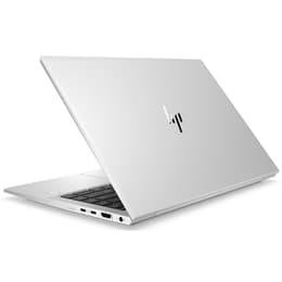 HP EliteBook 840 G8 14" (2021) - Core i7 - Gen 11 (G) - 16GB - 512 GB SSD AZERTY - Γαλλικό