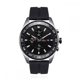 Lg Ρολόγια Watch W7 GPS - Ασημί