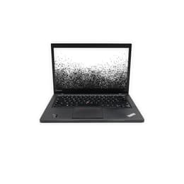 Lenovo ThinkPad T440s 14" Core i5-4300U - SSD 128 GB - 8GB AZERTY - Γαλλικό