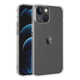 Προστατευτικό iPhone 13 Προστατευτικό - TPU - Διαφανές