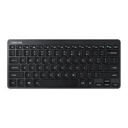 Samsung Πληκτρολόγιο AZERTY Ασύρματο EE-BT550FBEGFR