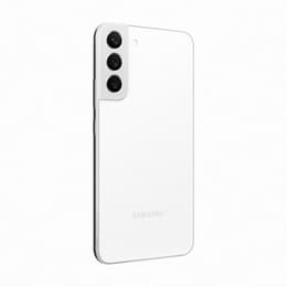 Galaxy S22+ 5G 128GB - Άσπρο - Ξεκλείδωτο