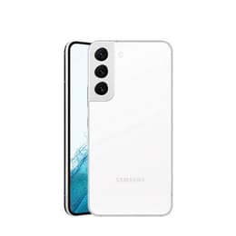 Galaxy S22+ 5G 128GB - Άσπρο - Ξεκλείδωτο