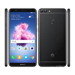 Huawei P Smart 64GB - Μαύρο - Ξεκλείδωτο