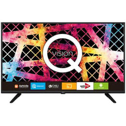 TV Qbell 81 cm QT32A02 1366 x 768