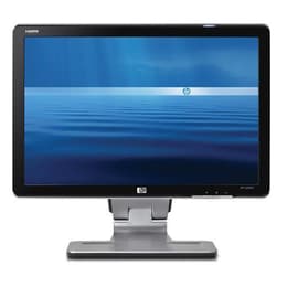 22" HP Pavilion W2207H 1680 x 1050 LCD monitor Μαύρο