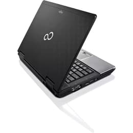 Fujitsu LifeBook S752 14" (2013) - Core i5-3230M - 4GB - HDD 320 Gb AZERTY - Γαλλικό