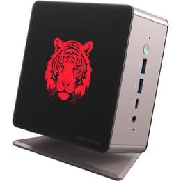 Minis Forum UM780 XTX Ryzen 7 3.8 GHz - SSD 1 tb - 32 GB - AMD Radeon 780M Graphics