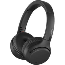 Sony WH-XB700 Μειωτής θορύβου ασύρματο Ακουστικά - Μαύρο