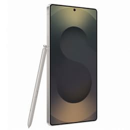 Galaxy S25 Ultra 256GB - Μαύρο - Ξεκλείδωτο