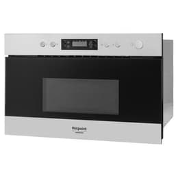 Φούρνος μικροκυμάτων HOTPOINT MH200IX