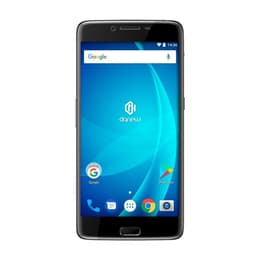 Danew Konnect 560 Cinepix 32GB - Μαύρο - Ξεκλείδωτο