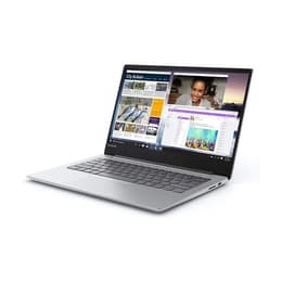 Lenovo IdeaPad 530S 14" (2018) - Core i5 - Gen 8 (U) - 16GB - SSD 512 GB QWERTY - Ισπανικό