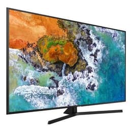 TV Samsung 140 cm UE55NU7405 3840 x 2160