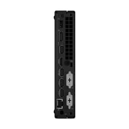 Lenovo ThinkCentre M70Q Gen 4 Core i5-13400T 1.3 - SSD 256 GB - 8GB
