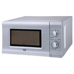 Φούρνος μικροκυμάτων THOR T22721PMSSL