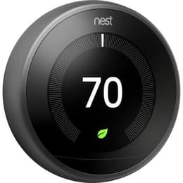 Google Nest Learning 3a Generación Θερμοστάτης