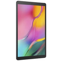 Galaxy Tab A 10.1 64GB - Ασημί - WiFi
