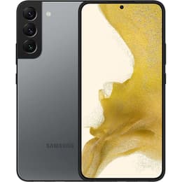 Galaxy S22 5G 256GB - Γκρι - Ξεκλείδωτο - Dual-SIM