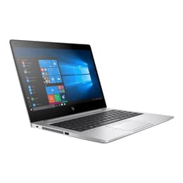 Hp EliteBook 830 G5 13"(2018) - Core i5-8250U - 8GB - SSD 256 Gb QWERTY - Ιταλικό