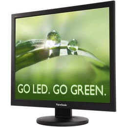 19" Viewsonic VA925-LED 1280 x 1024 LCD monitor Μαύρο