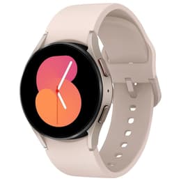 Samsung Galaxy Watch5 Bluetooth 40 mm - Ροζ