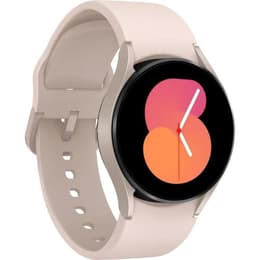 Samsung Galaxy Watch5 Bluetooth 40 mm - Ροζ