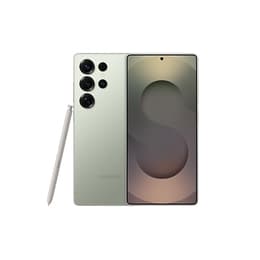 Galaxy S25 Ultra 1000GB - Πράσινο - Ξεκλείδωτο