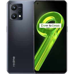Realme 9 128GB - Μαύρο - Ξεκλείδωτο