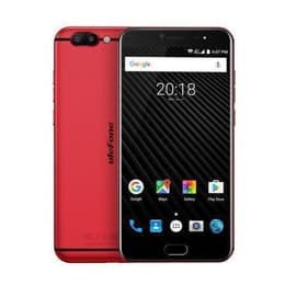T1 64GB - Κόκκινο - Ξεκλείδωτο