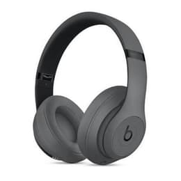 Beats By Dre Studio 3 Μειωτής θορύβου wireless Ακουστικά Μικρόφωνο - Γκρι