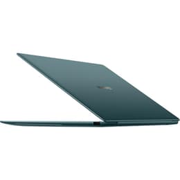 Huawei MateBook X 13" (2020) - Core i5 - Gen 10 (U) - 16GB - SSD 512 GB AZERTY - Γαλλικό