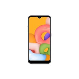 Galaxy A01 16GB - Μπλε - Ξεκλείδωτο