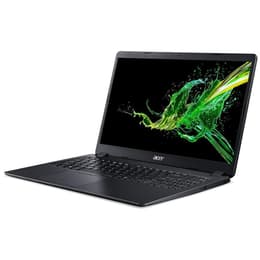 Acer Aspire 3 15" (2017) - A6-9220e - 8GB - SSD 256 GB AZERTY - Γαλλικό