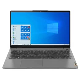 Lenovo IdeaPad 3 15ALC6 15" (2021) - Ryzen 5 5500U - 8GB - SSD 512 GB QWERTY - Ισπανικό