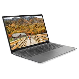 Lenovo IdeaPad 3 15ALC6 15" (2021) - Ryzen 5 5500U - 8GB - SSD 512 GB QWERTY - Ισπανικό