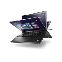 Lenovo ThinkPad Yoga S1 12"(2015) - Core i5-5300U - 4GB - SSD 256 Gb QWERTY - Αγγλικά