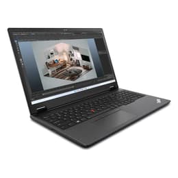 Lenovo ThinkPad P15s G1 15" (2020) - Core i7 - Gen 10 (U) - 16GB - SSD 512 GB QWERTY - Ολλανδικό