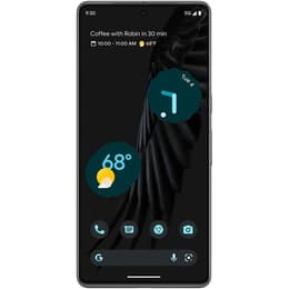 Google Pixel 7 128GB - Μαύρο - Ξεκλείδωτο