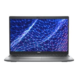 Dell Latitude 5530 15" (2022) - Core i7 - Gen 12 (U) - 16GB - SSD 256 GB AZERTY - Γαλλικό