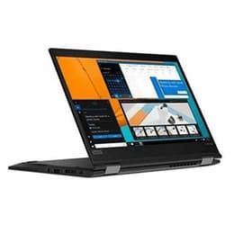 Lenovo ThinkPad L390 13"(2018) - Core i5-8265U - 8GB - SSD 256 GB AZERTY - Γαλλικό