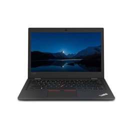 Lenovo ThinkPad L390 13"(2018) - Core i5-8265U - 8GB - SSD 256 GB AZERTY - Γαλλικό