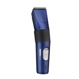 Τρίμερ για μαλλιά Babyliss Men The Blue Edition Ξυριστική μηχανή