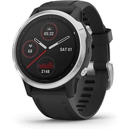 Garmin Fenix 6S Bluetooth 42 mm - Μαύρο