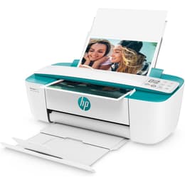 HP DeskJet 3762 Εκτυπωτής ψεκασμού μελάνης