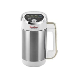 Μπλέντερ / Μίξερ Moulinex LM841110 L - Ασημί