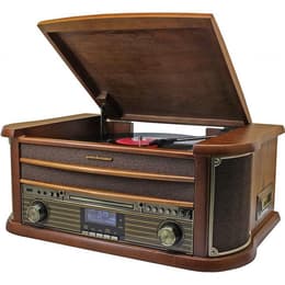 Soundmaster NR545DAB Πικ απ