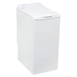 Vedette VT602BQ-01 Κλασικό πλυντήριο Άνω φόρτωσης